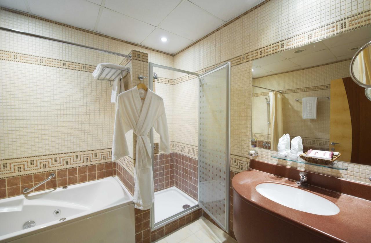 Elite Tower Apartment Sanabis Ruang foto