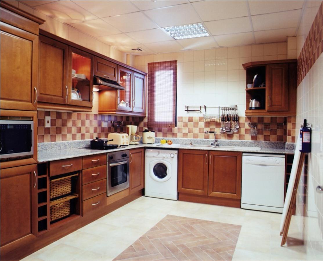 Elite Tower Apartment Sanabis Bagian luar foto